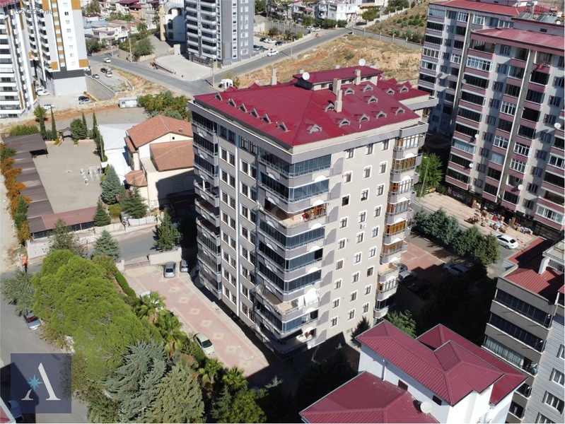 ALP ASİSTANLIK'TAN ECZACILAR ODASI YANI SATILIK İŞYERİ - 14. küçük görsel