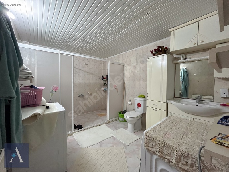 ALP ASİSTANLIK'TAN NECİP FAZIL İLKOKULU YANI SATILIK 3+1 DAİRE - 19. küçük görsel