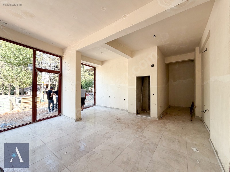 ALP ASİSTANLIK'TAN SERİNTEPE KARAKOLU CİVARI SATILIK İŞ YERLERİ - 8. küçük görsel