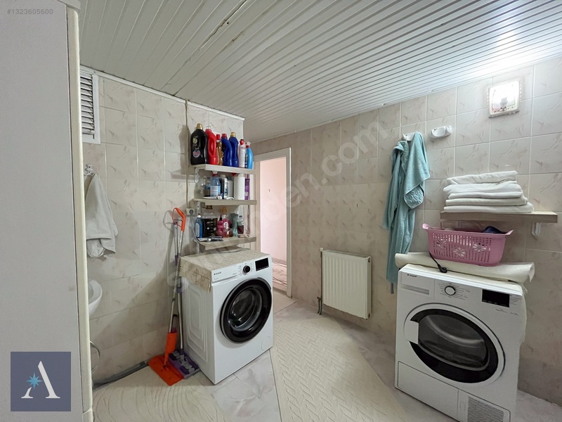 ALP ASİSTANLIK'TAN NECİP FAZIL İLKOKULU YANI SATILIK 3+1 DAİRE - 20. küçük görsel