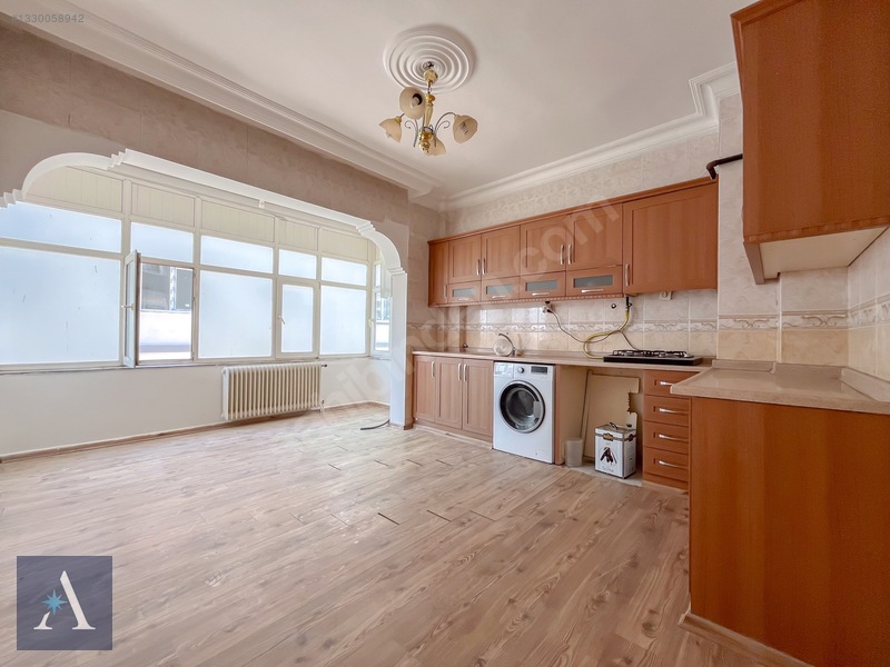 ALP ASİSTANLIK'TAN BULVAR ÜZERİNDE GENİŞ 3+1 KİRALIK DAİRE - 15. küçük görsel