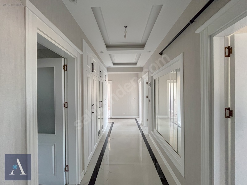 ALP ASİSTANLIK'TAN ESKİ TEKZEN CİVARINDA LÜKS 5+1 SATILIK DAİRE - 4. küçük görsel