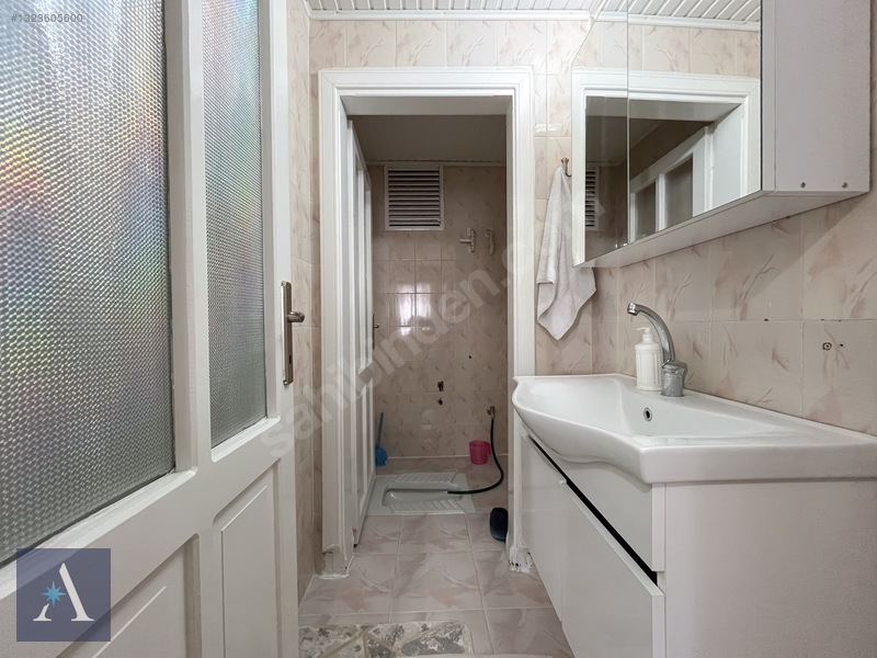 ALP ASİSTANLIK'TAN NECİP FAZIL İLKOKULU YANI SATILIK 3+1 DAİRE - 10. küçük görsel