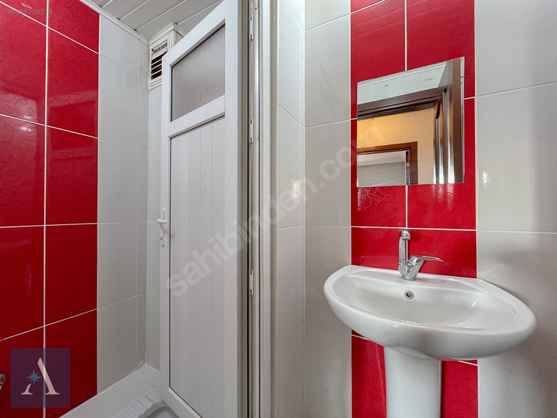 ALP ASİSTANLIK'TAN ESKİ TEKZENNİN ARKASINDA KİRALIK 3+1 DAİRE - 13. küçük görsel