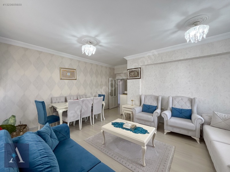 ALP ASİSTANLIK'TAN NECİP FAZIL İLKOKULU YANI SATILIK 3+1 DAİRE - 13. küçük görsel