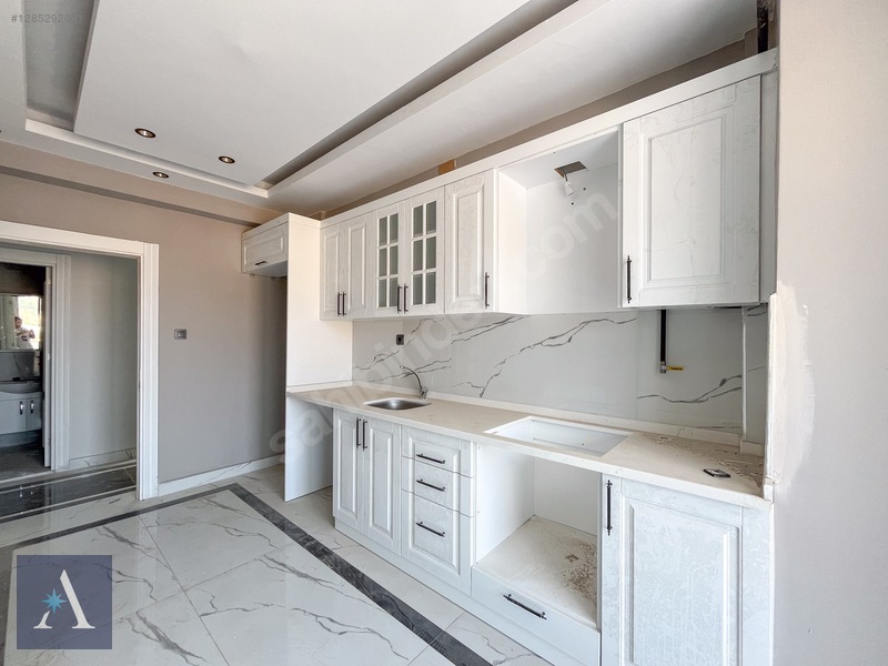 ALP ASİSTANLIK'TAN DULKADİROĞLU KÜLLİYESİ YANI SATILIK 3+1 DAİRE - 26. küçük görsel