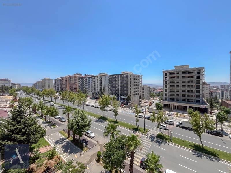 ALP ASİSTANLIK'TAN BULVAR ÜZERİNDE GENİŞ 3+1 KİRALIK DAİRE - 10. küçük görsel