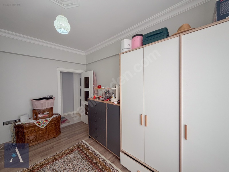 ALP ASİSTANLIK'TAN ÜNGÜT'DE BULVAR ÜZERİ GENİŞ 5+1 SATILIK DAİRE - 16. küçük görsel
