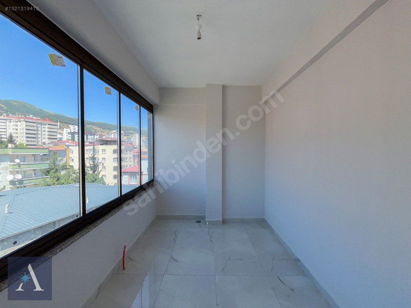 ALP ASİSTANLIK'TAN ESKİ TEKZEN CİVARINDA LÜKS 5+1 SATILIK DAİRE - 26. küçük görsel