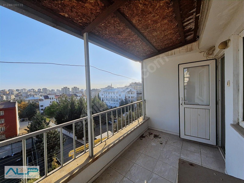 ALP ASİSTANLIK'TAN İBRAHİM ÇALIK LİSESİ YANI KİRALIK 1+1 DAİRE - 15. küçük görsel