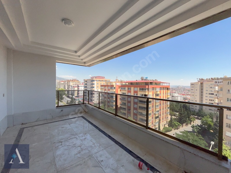 ALP ASİSTANLIK'TAN ESKİ TEKZEN CİVARINDA LÜKS 5+1 SATILIK DAİRE - 10. küçük görsel