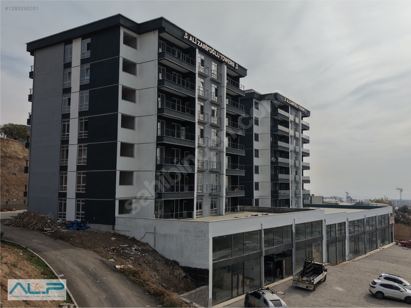 ALP ASİSTANLIK'TAN DULKADİROĞLU KÜLLİYESİ YANI SATILIK 3+1 DAİRE - 4. küçük görsel