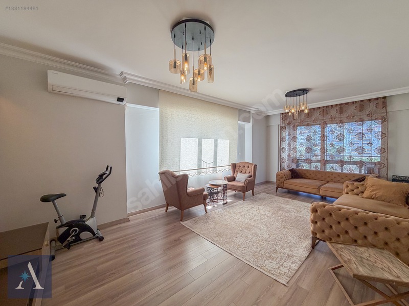 ALP ASİSTANLIK'TAN ÜNGÜT'DE BULVAR ÜZERİ GENİŞ 5+1 SATILIK DAİRE - 11. küçük görsel