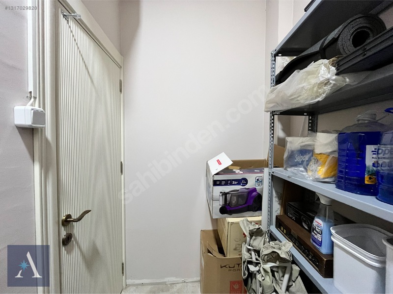 ALP ASİSTANLIK'TAN VADİ MAHALLESİNDE LÜX 2 KATLI SATILIK İŞ YERİ - 8. küçük görsel
