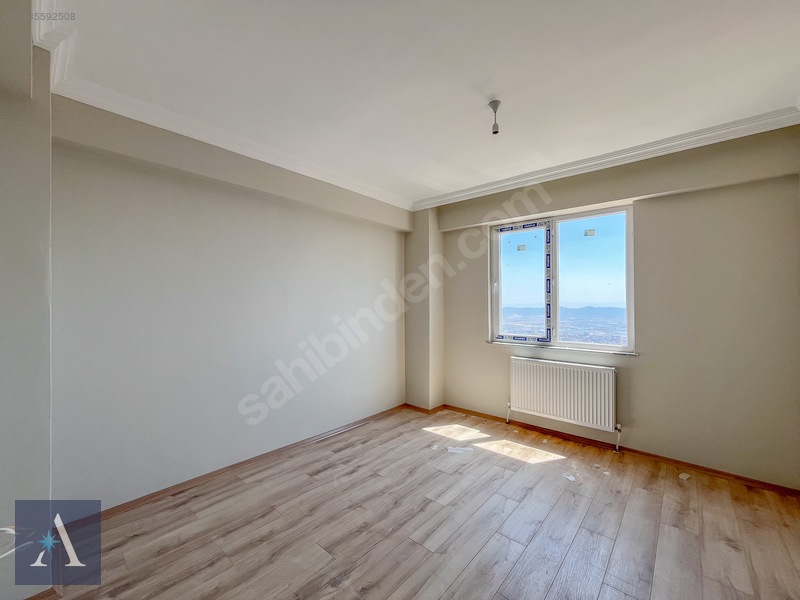 KUZEY ÇEVRE YOLU CİVARI SIFIR 3+1 KİRALIK DAİRE | ALP ASİSTANLIK - 9. küçük görsel