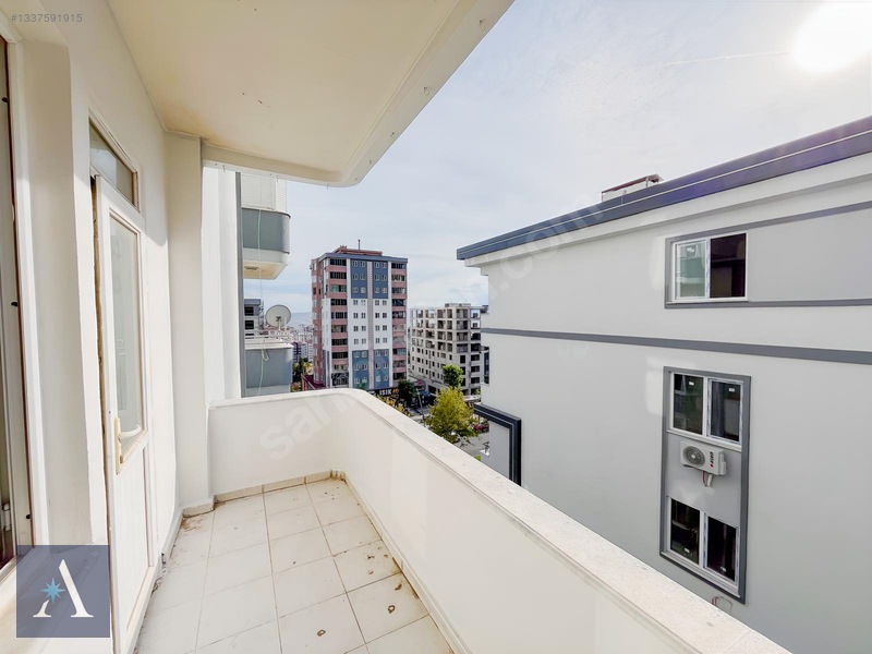 ALP ASİSTANLIK'TAN BULVAR ÜZERİNDE KİRALIK GENİŞ 3+1 DAİRE - 12. küçük görsel