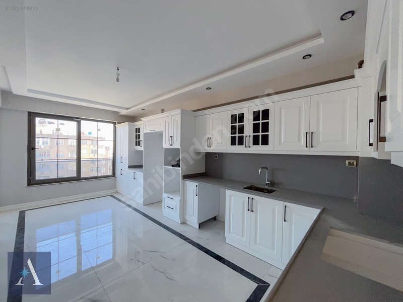 ALP ASİSTANLIK'TAN ESKİ TEKZEN CİVARINDA LÜKS 5+1 SATILIK DAİRE - 8. küçük görsel