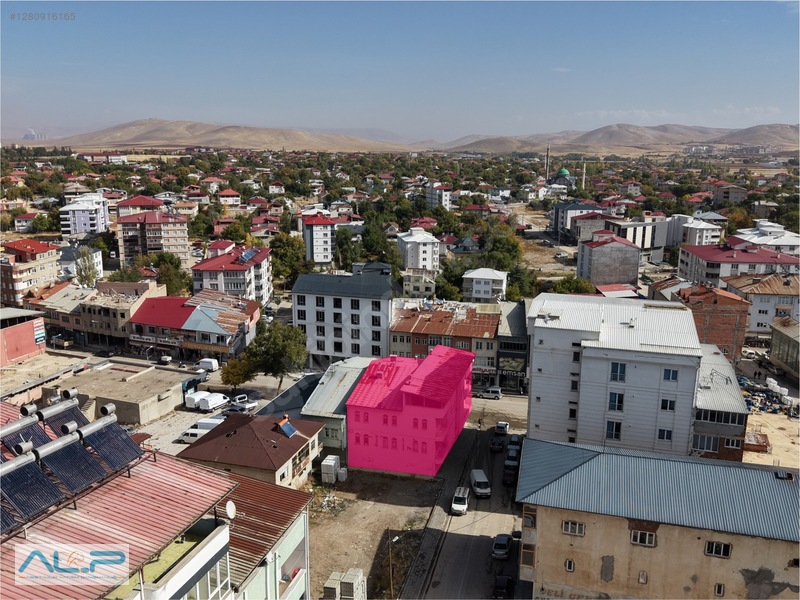 ALP ASİSTANLIK'TAN AFŞİN MERKEZ'DE EMSALSİZ 3 KATLI İŞYERİ - 9. küçük görsel