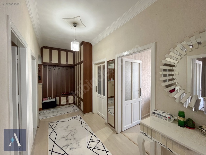 ALP ASİSTANLIK'TAN NECİP FAZIL İLKOKULU YANI SATILIK 3+1 DAİRE - 23. küçük görsel