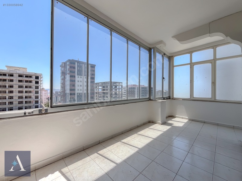 ALP ASİSTANLIK'TAN BULVAR ÜZERİNDE GENİŞ 3+1 KİRALIK DAİRE - 11. küçük görsel