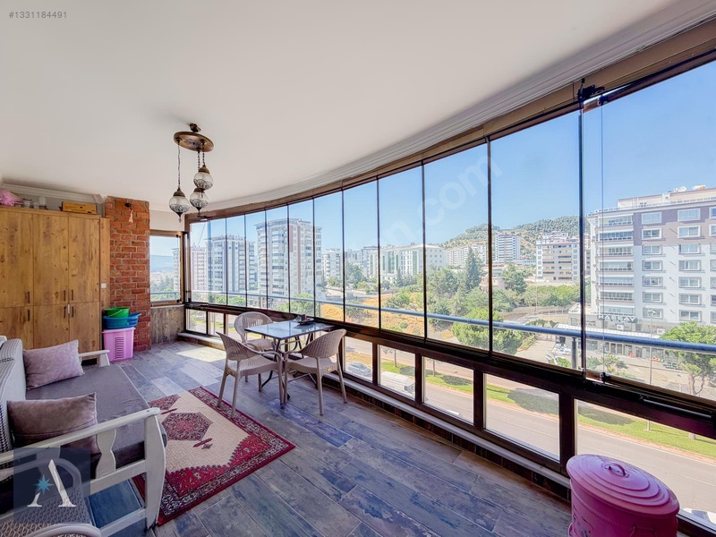 ALP ASİSTANLIK'TAN ÜNGÜT'DE BULVAR ÜZERİ GENİŞ 5+1 SATILIK DAİRE - 9. küçük görsel