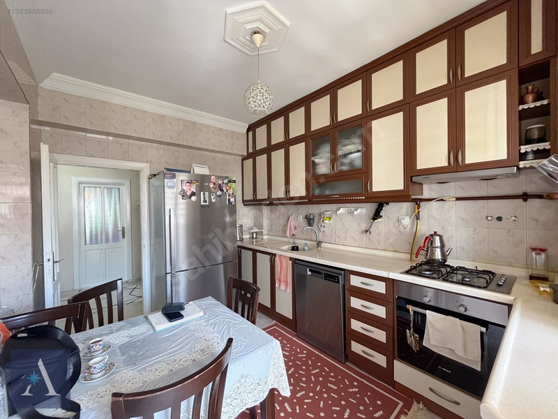ALP ASİSTANLIK'TAN NECİP FAZIL İLKOKULU YANI SATILIK 3+1 DAİRE - 25. küçük görsel