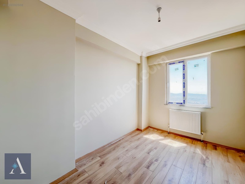 KUZEY ÇEVRE YOLU CİVARI SIFIR 3+1 KİRALIK DAİRE | ALP ASİSTANLIK - 6. küçük görsel