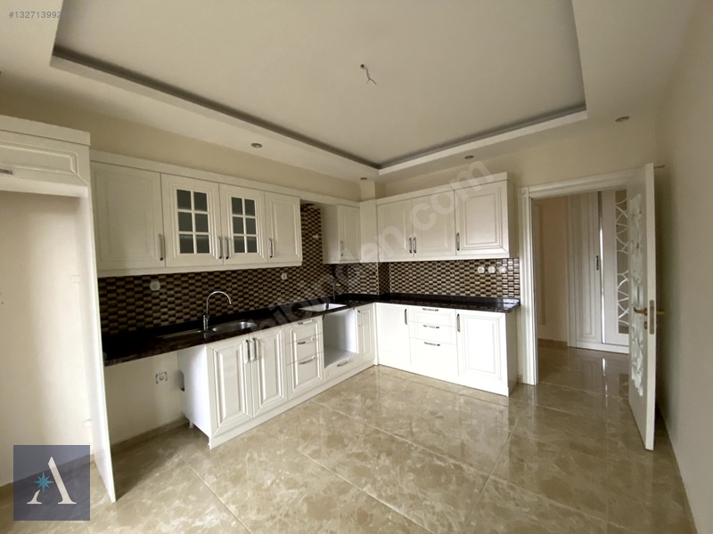 ALP ASİSTANLIK'TAN ZEKERİYA KÖY 3 SİTESİ SATILIK 5+1 LÜKS DAİRE - 10. küçük görsel