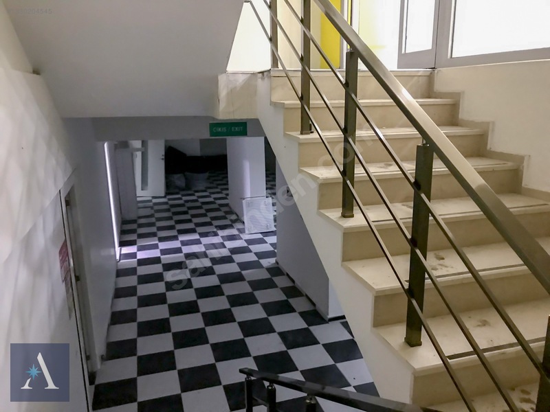 ALP ASİSTANLIK'TAN AĞCALI MH'DE CADDE ÜZERİNDE 3 KATLI İŞ YERİ - 12. küçük görsel