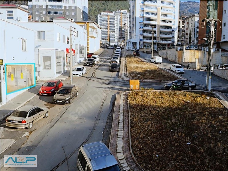 ALP ASİSTANLIK'TAN VEREM SAVAŞ & 5 NİSAN ASM YANI KİRALIK İŞYERİ - 4. küçük görsel