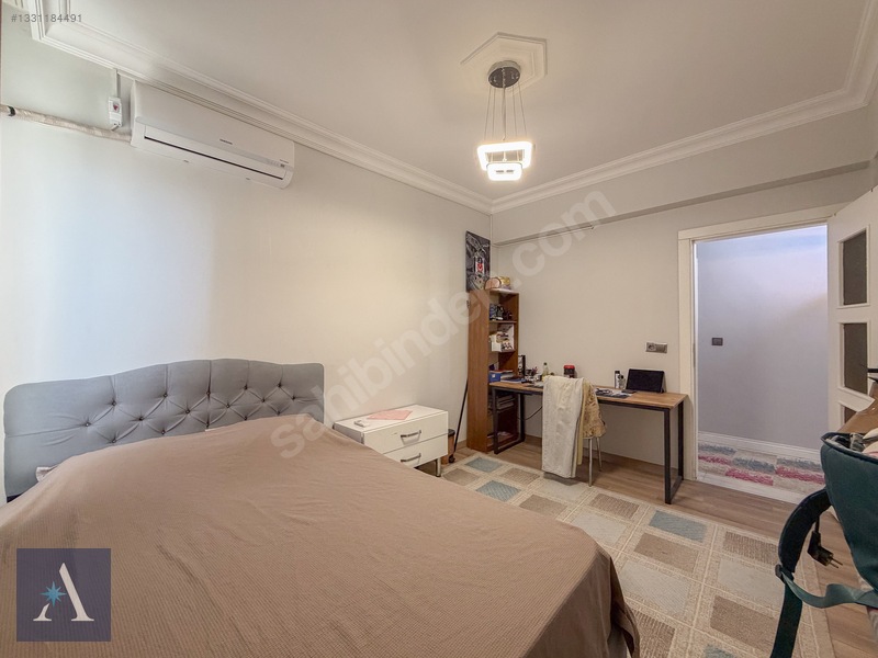 ALP ASİSTANLIK'TAN ÜNGÜT'DE BULVAR ÜZERİ GENİŞ 5+1 SATILIK DAİRE - 14. küçük görsel