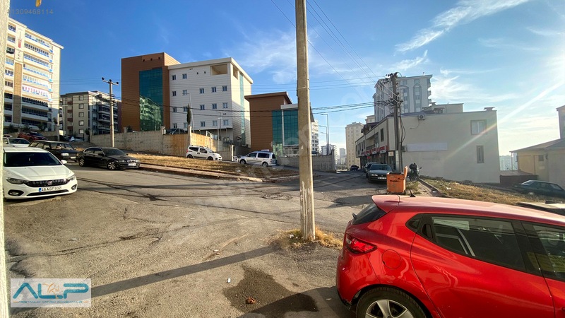 ALP ASİSTANLIKTAN VEREM SAVAŞ & 5 NİSAN ASM YANI SATILIK İŞYERİ - 19. küçük görsel