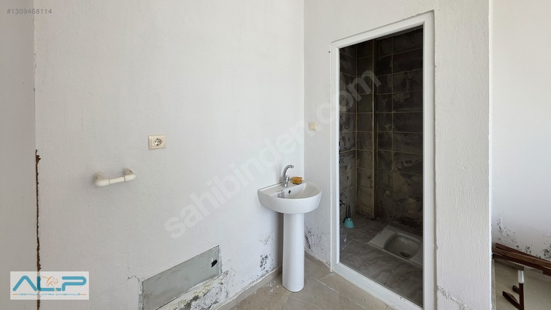 ALP ASİSTANLIKTAN VEREM SAVAŞ & 5 NİSAN ASM YANI SATILIK İŞYERİ - 14. küçük görsel