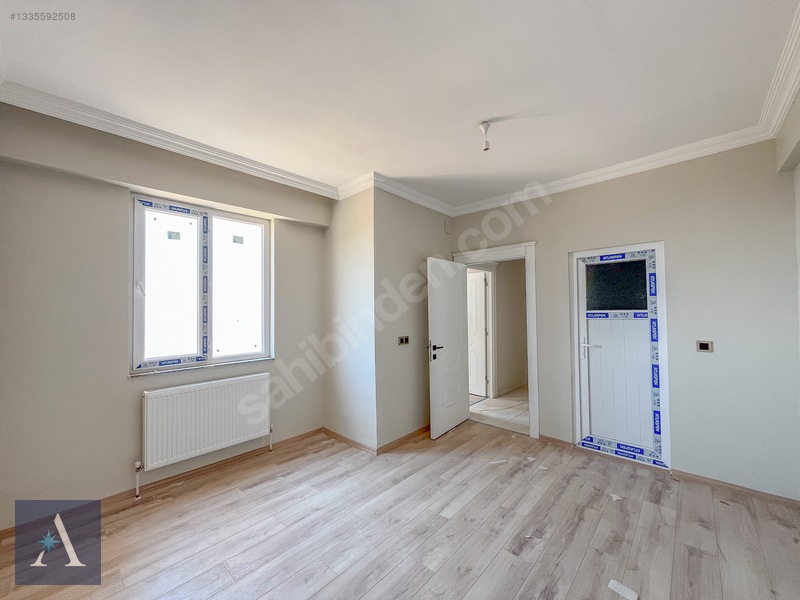 KUZEY ÇEVRE YOLU CİVARI SIFIR 3+1 KİRALIK DAİRE | ALP ASİSTANLIK - 4. küçük görsel