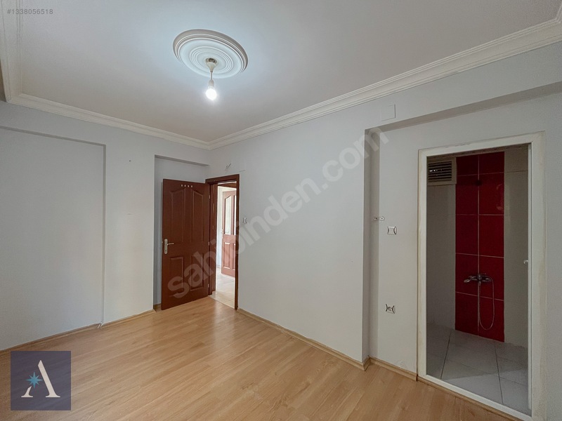 ALP ASİSTANLIK'TAN ESKİ TEKZENNİN ARKASINDA KİRALIK 3+1 DAİRE - 18. küçük görsel