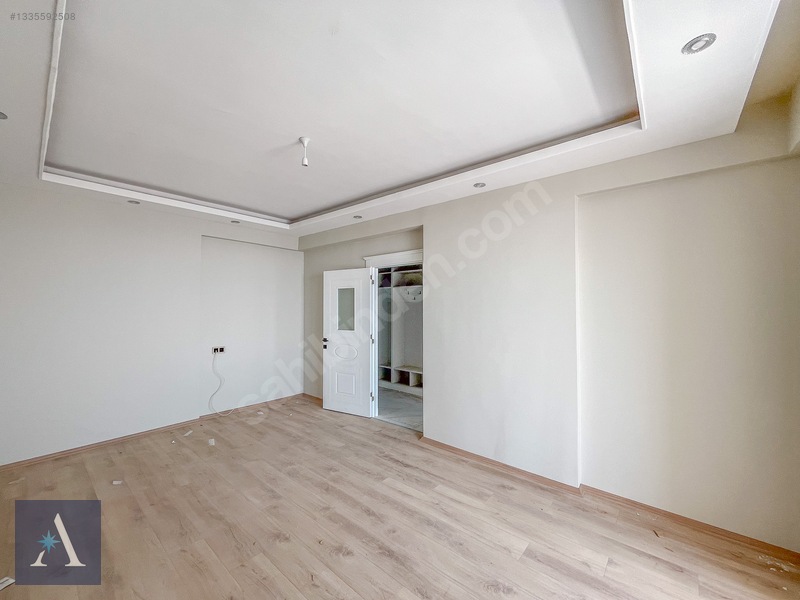KUZEY ÇEVRE YOLU CİVARI SIFIR 3+1 KİRALIK DAİRE | ALP ASİSTANLIK - 19. küçük görsel